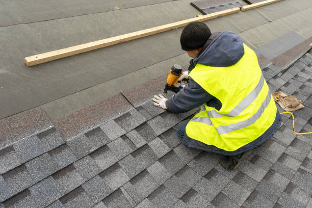 Best Storm Damage Roof Repair  in West Alexandria, OH