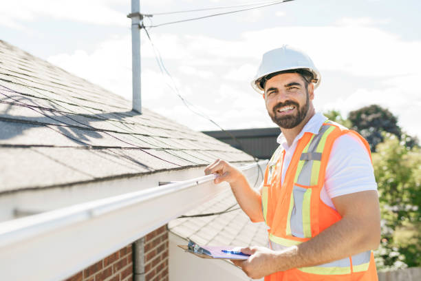 Best Local Roofing Companies  in West Alexandria, OH