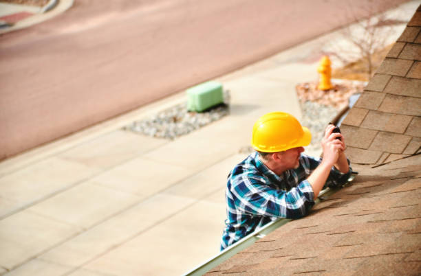 Best Residential Roof Replacement  in West Alexandria, OH
