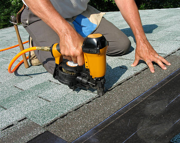 Best Metal Roofing Contractor  in West Alexandria, OH