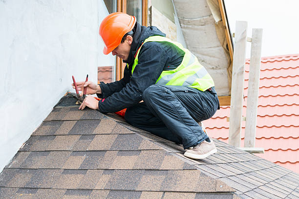 Best New Roof Installation  in West Alexandria, OH