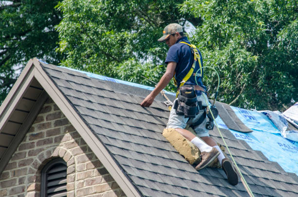 Trusted West Alexandria, OH Roofing Contractor Experts
